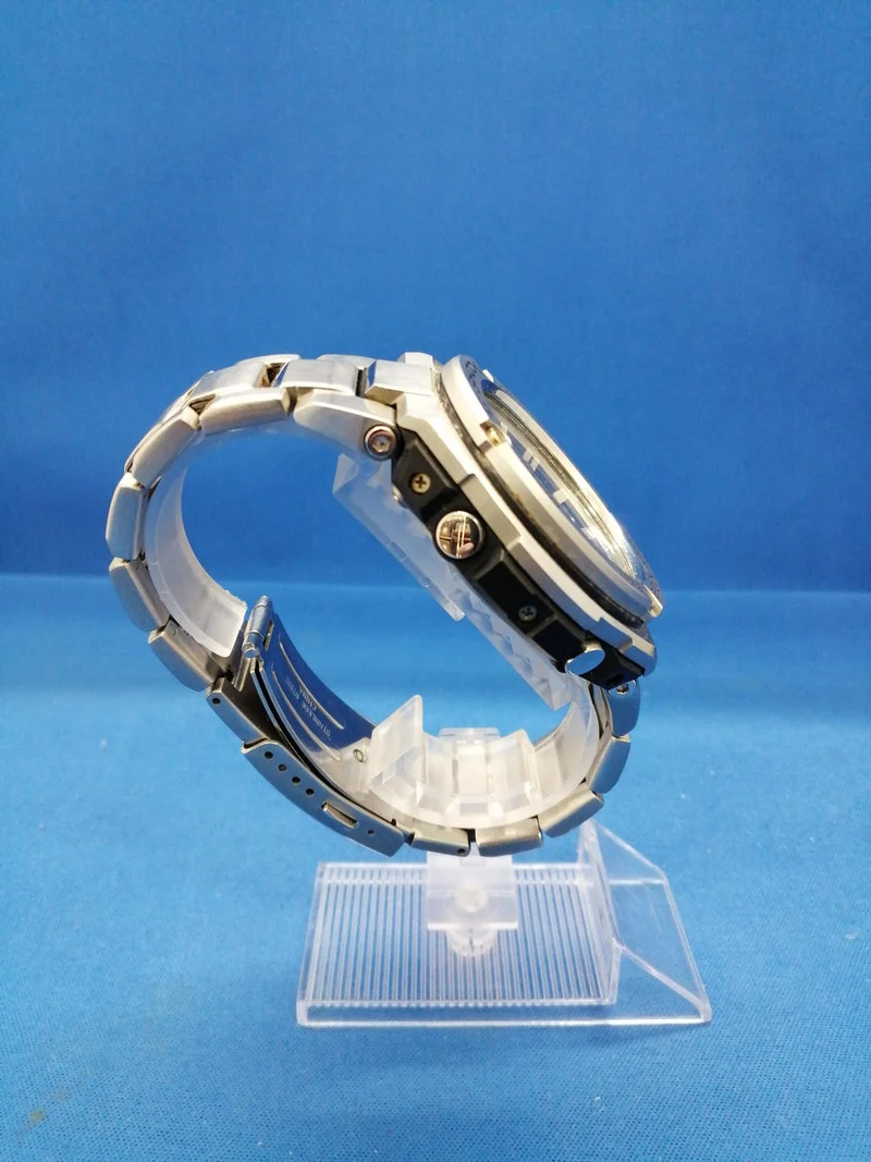 CASIO G-SHOCK GST-W110D-1AJF