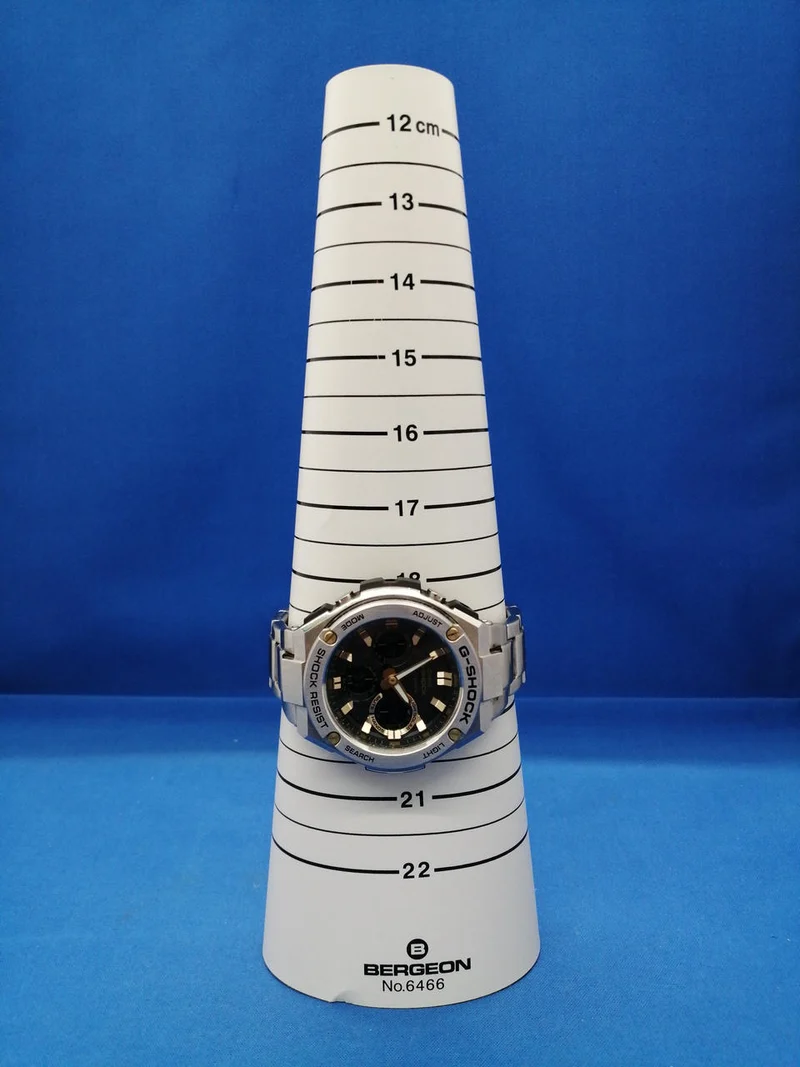 CASIO G-SHOCK GST-W110D-1AJF