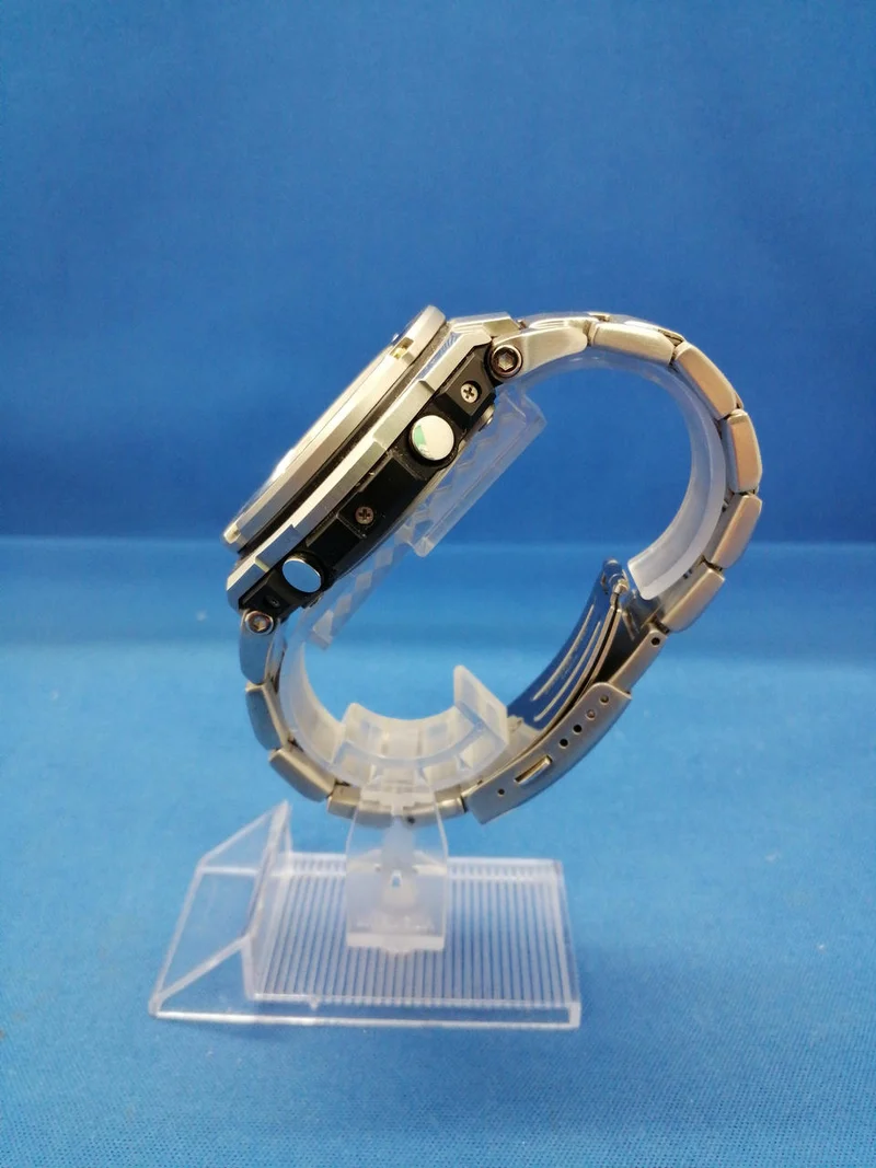 CASIO G-SHOCK GST-W110D-1AJF