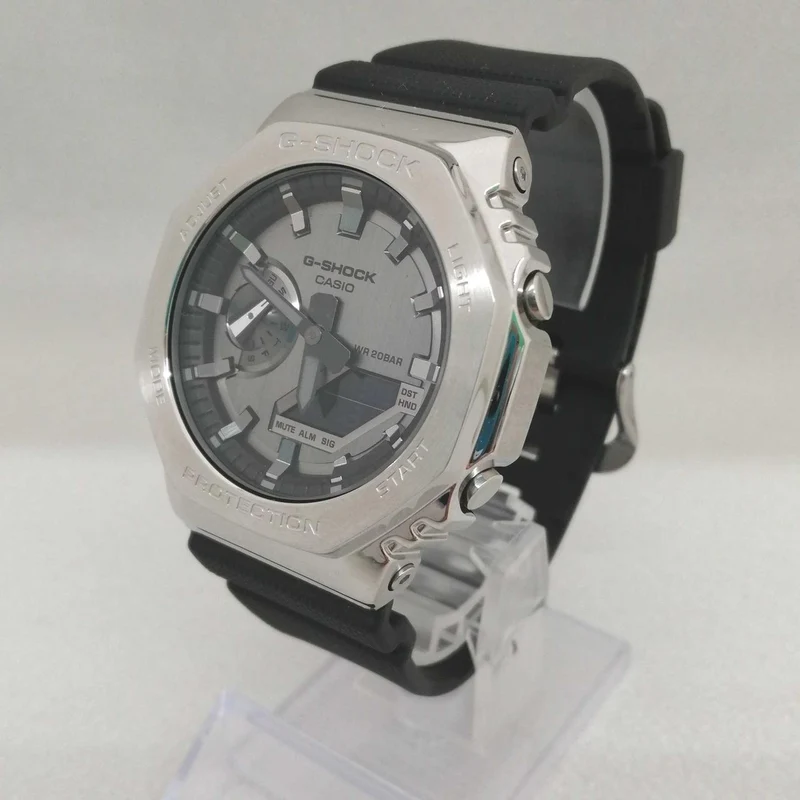 CASIO G-SHOCK GM-2100