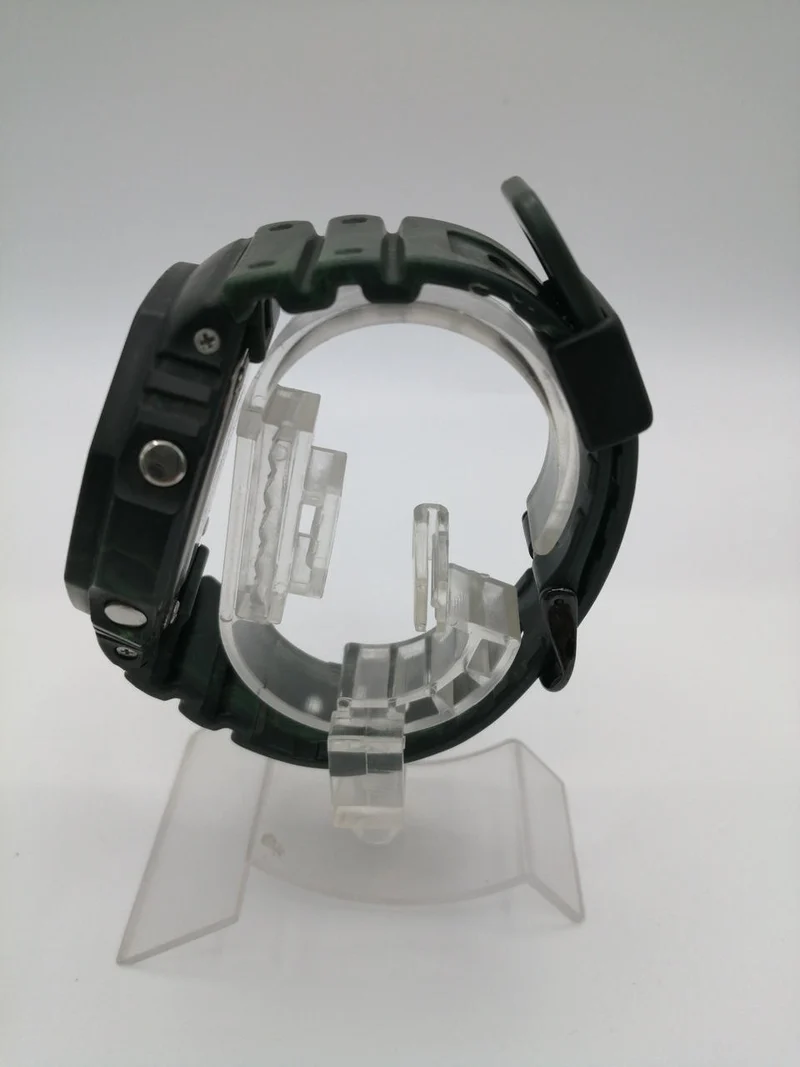 CASIO G-SHOCK GA-2100FR