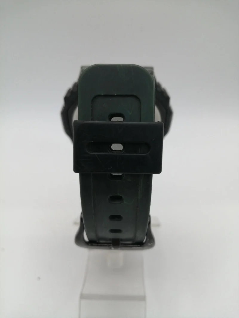 CASIO G-SHOCK GA-2100FR