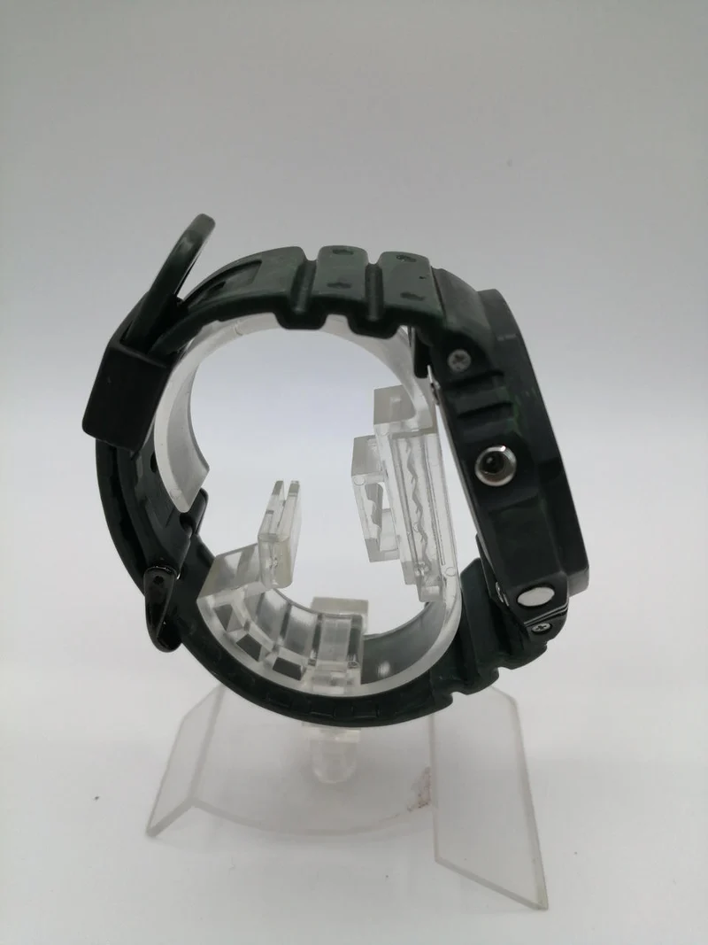 CASIO G-SHOCK GA-2100FR
