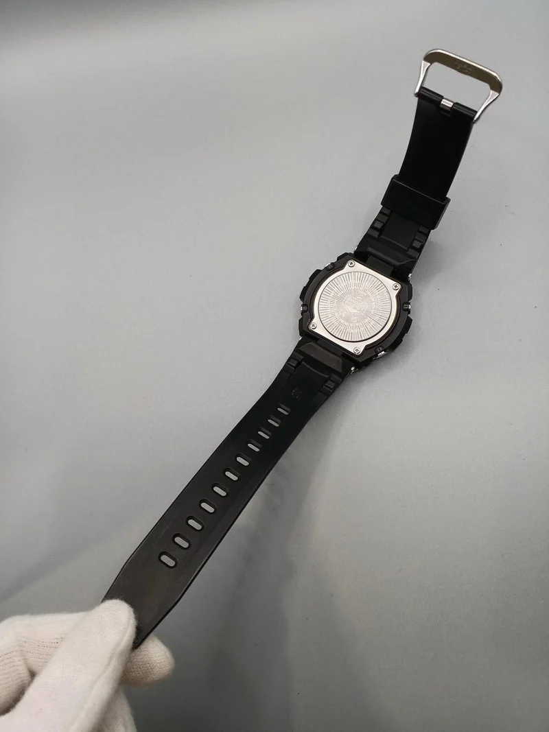 CASIO G-SHOCK GST-W300