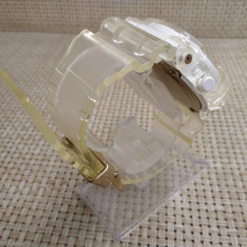 CASIO G-SHOCK GA-835E