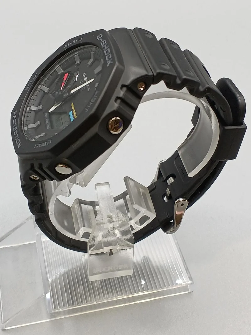CASIO G-SHOCK GA-B2100