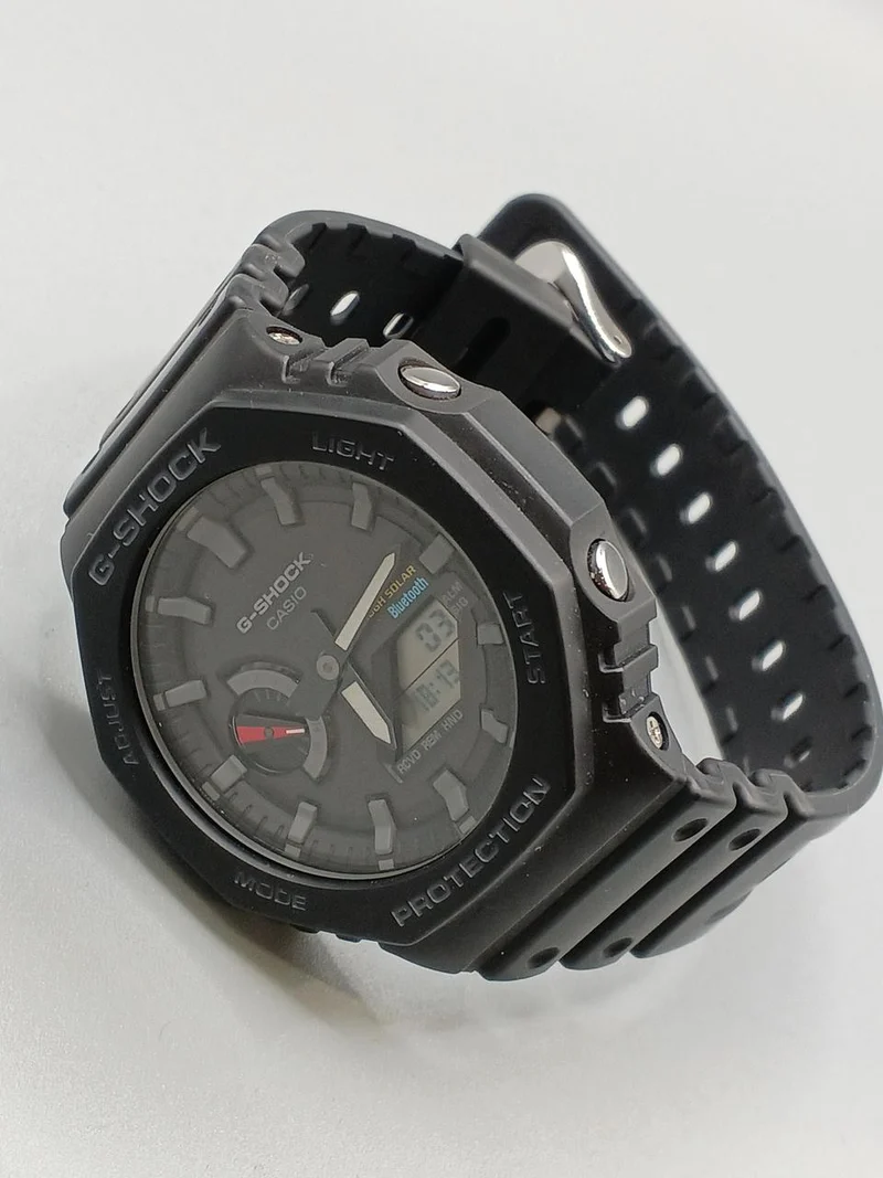 CASIO G-SHOCK GA-B2100