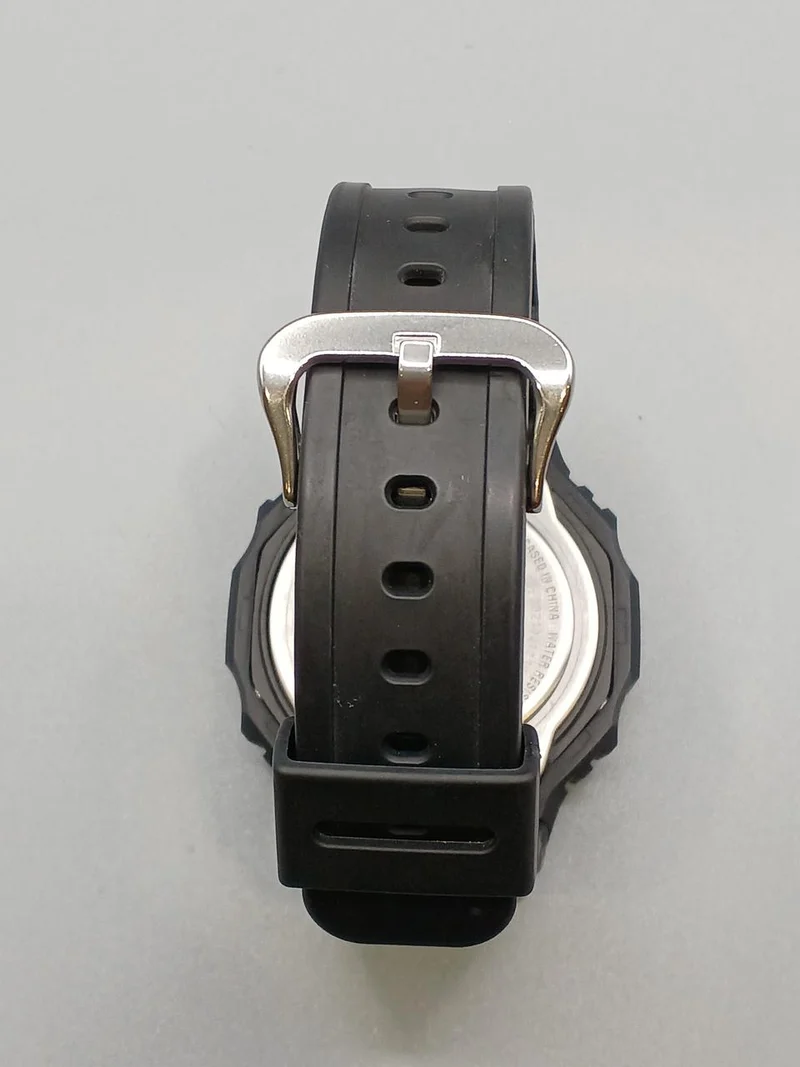 CASIO G-SHOCK GA-B2100