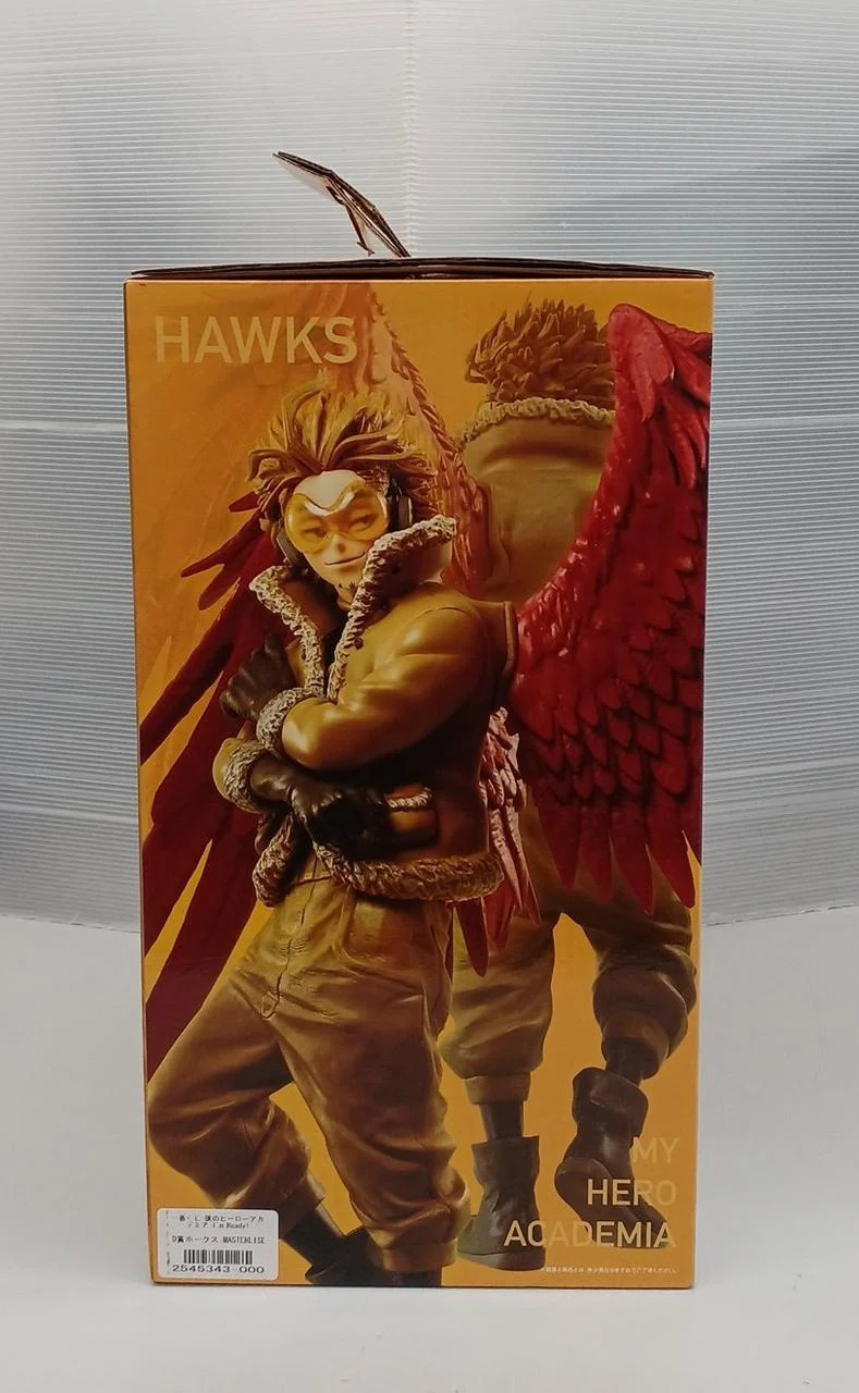 BANDAI My Hero Academia Hawks Preis D
