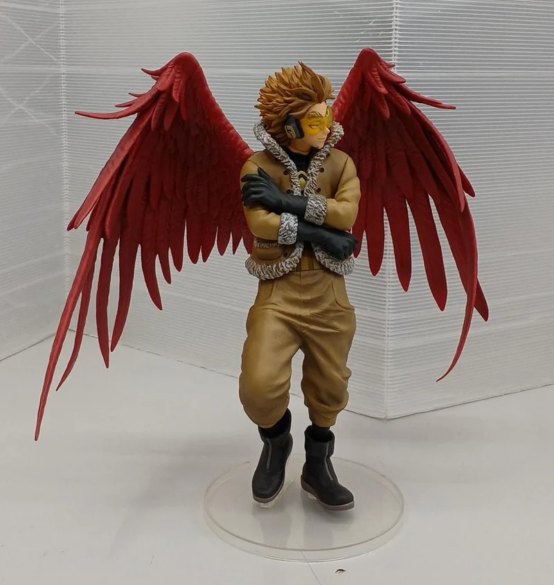 BANDAI My Hero Academia Hawks Preis D