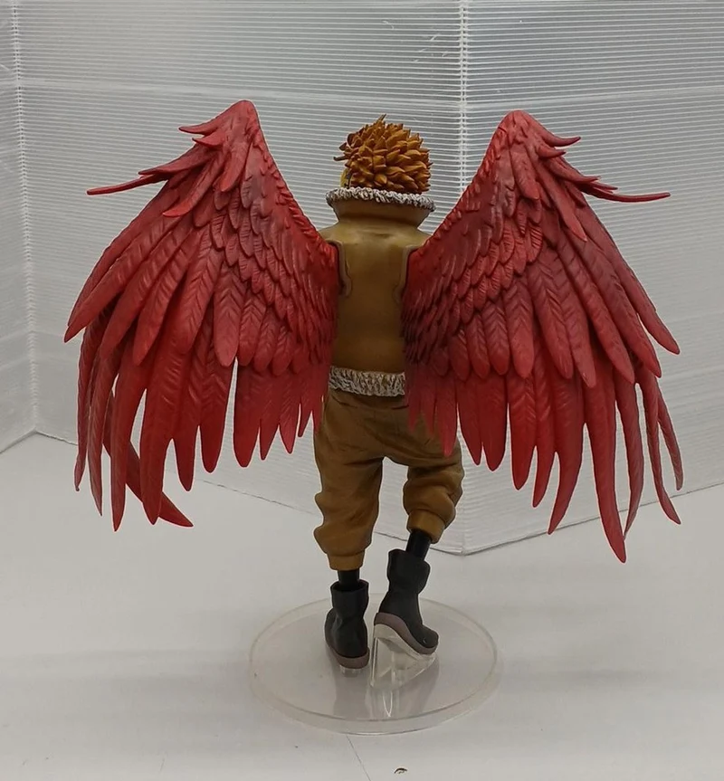 BANDAI My Hero Academia Hawks Preis D
