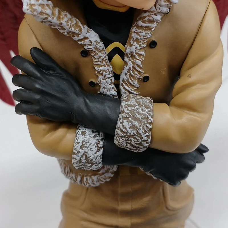 BANDAI My Hero Academia Hawks Preis D