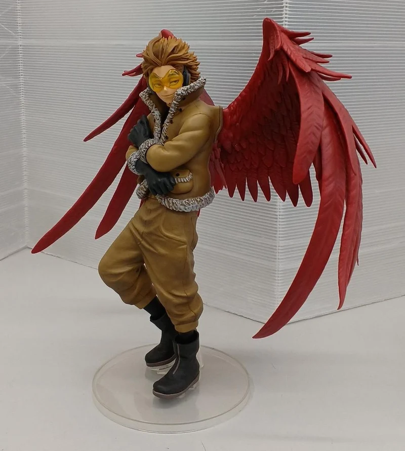 BANDAI My Hero Academia Hawks Preis D