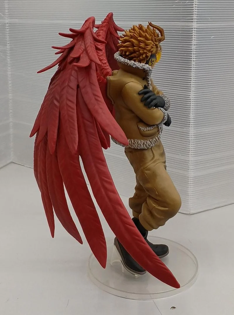 BANDAI My Hero Academia Hawks Preis D