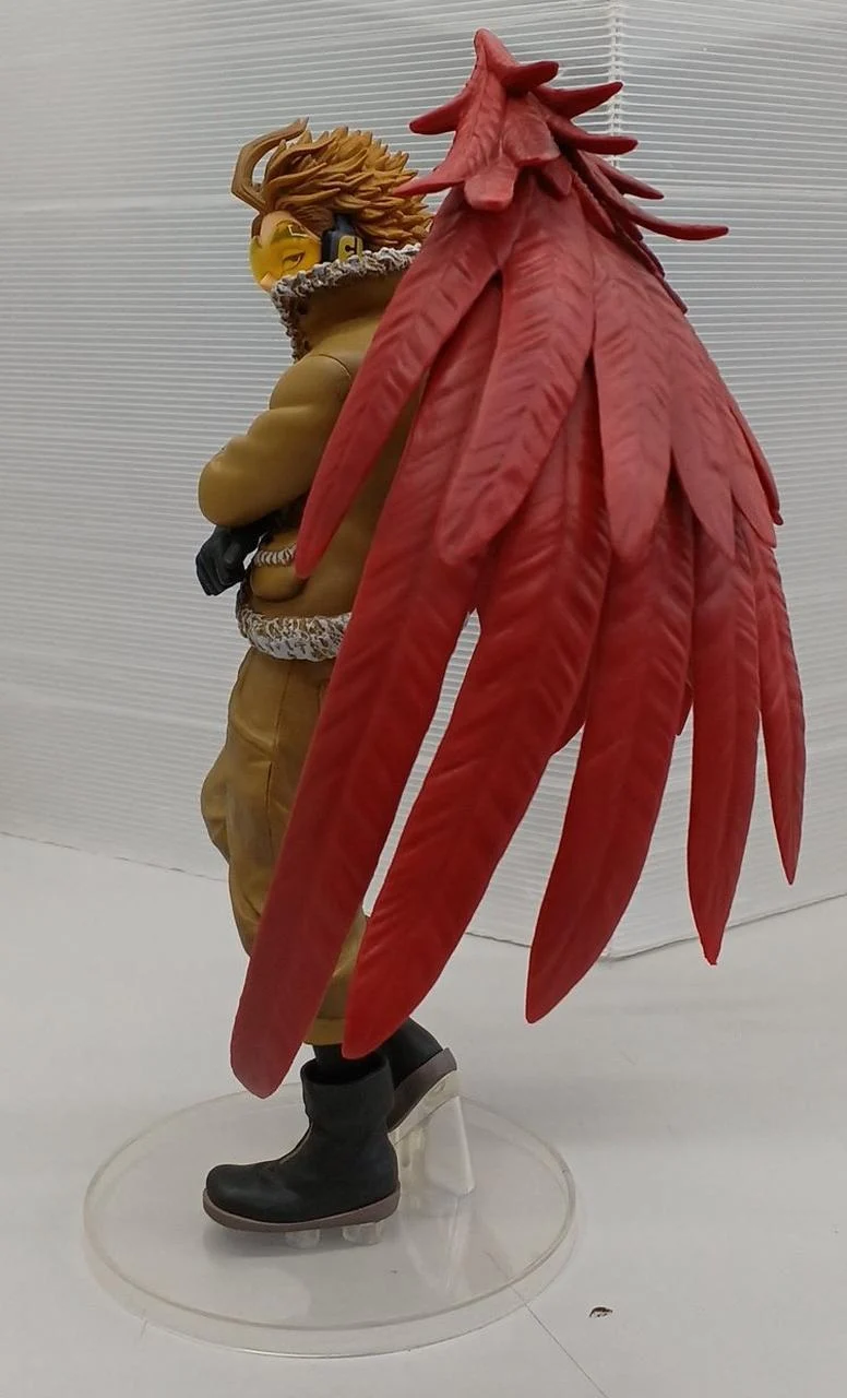 BANDAI My Hero Academia Hawks Preis D