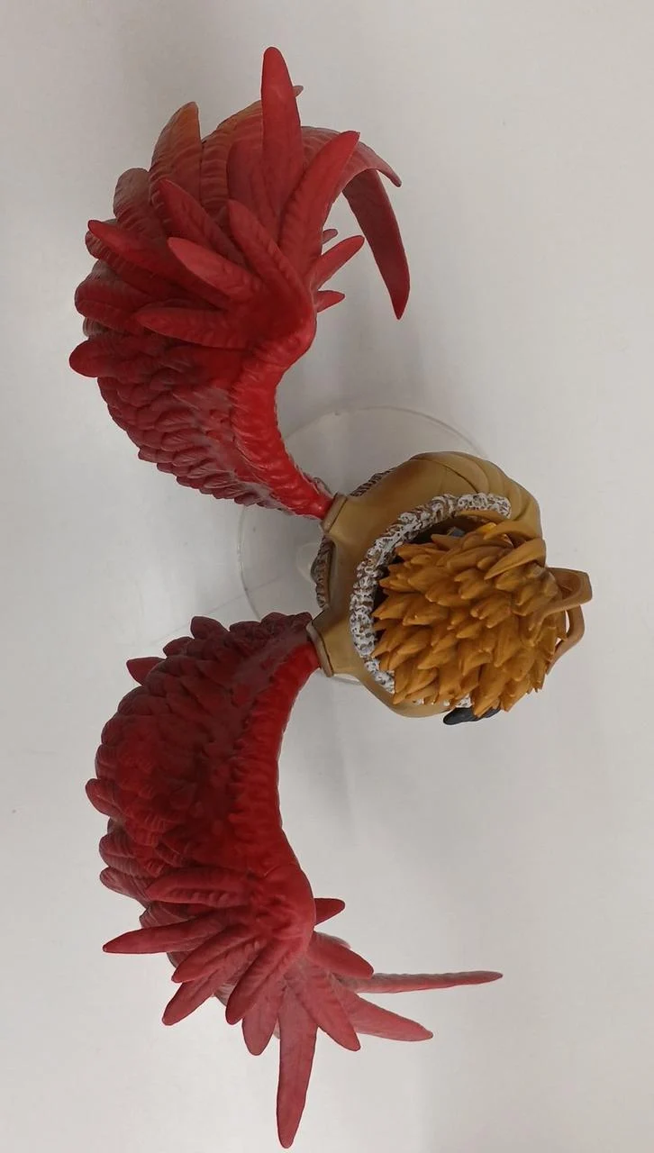 BANDAI My Hero Academia Hawks Preis D