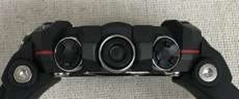 CASIO G-SHOCK Funkgesteuerte Solar-Armbanduhr GW-9500-1JF
