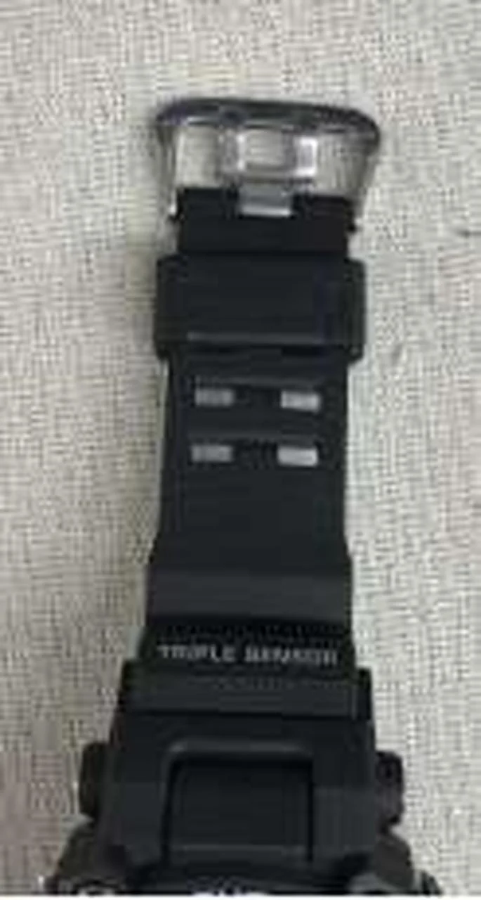 CASIO G-SHOCK Funkgesteuerte Solar-Armbanduhr GW-9500-1JF