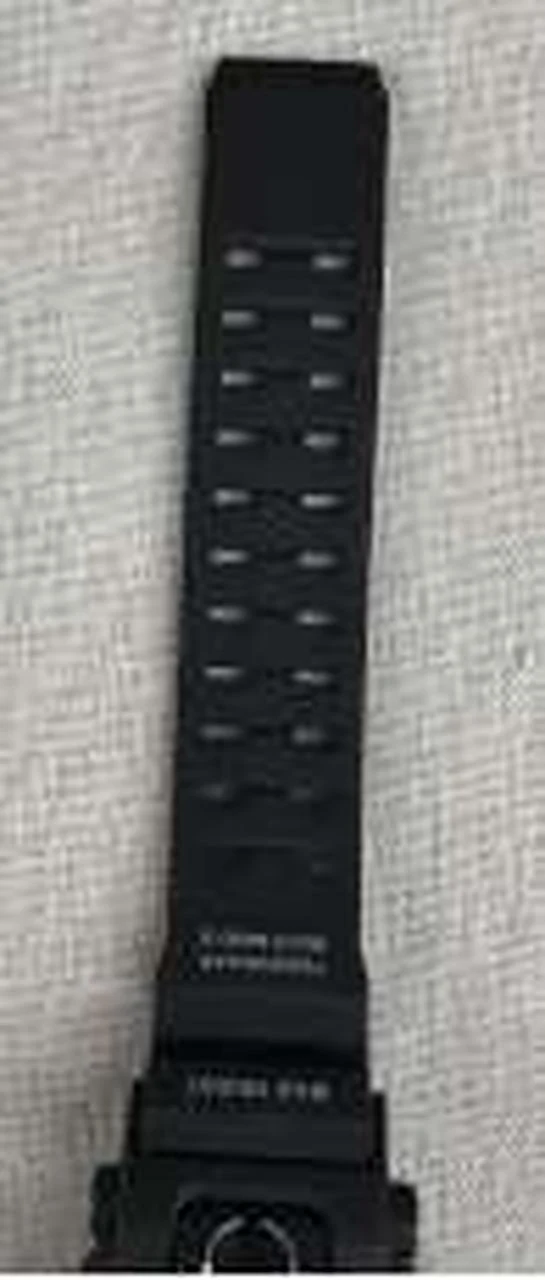 CASIO G-SHOCK Funkgesteuerte Solar-Armbanduhr GW-9500-1JF