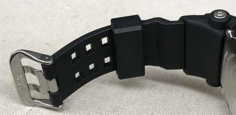 CASIO G-SHOCK Funkgesteuerte Solar-Armbanduhr GW-9500-1JF