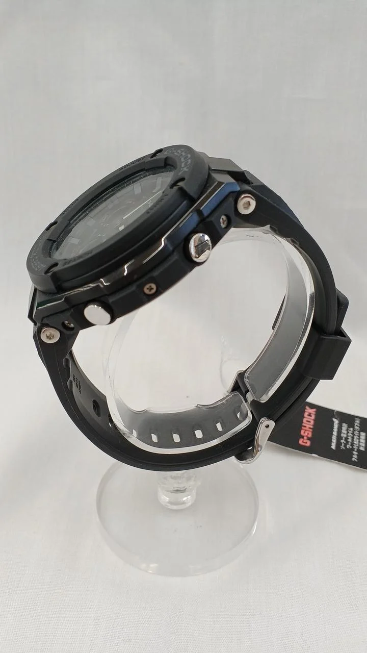 CASIO G-SHOCK GST-W100G