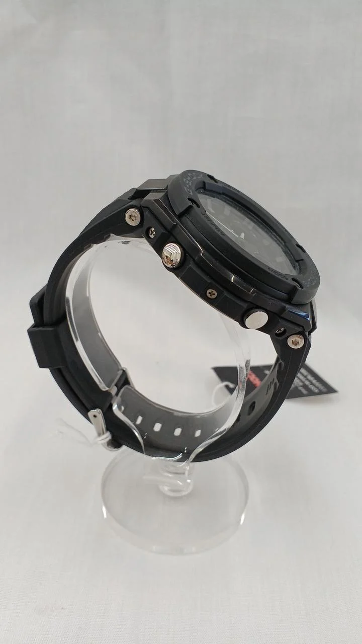 CASIO G-SHOCK GST-W100G