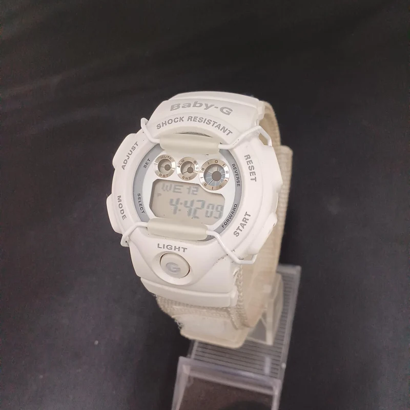 CASIO G-SHOCK LOVER'S COLLECTION 20T LOV-16C-7JR