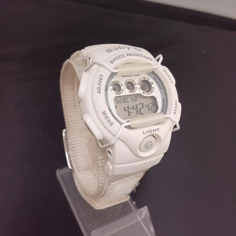 CASIO G-SHOCK LOVER'S COLLECTION 20T LOV-16C-7JR