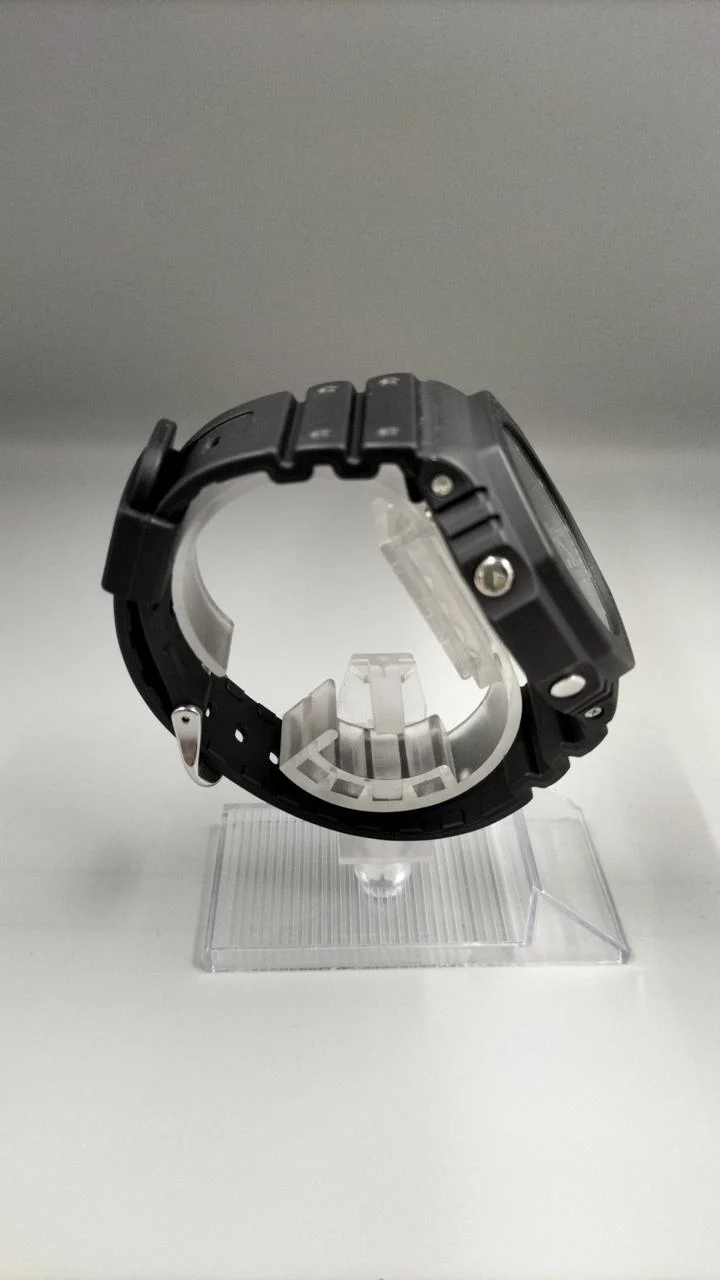 CASIO G-SHOCK GA-2100-1A2ER