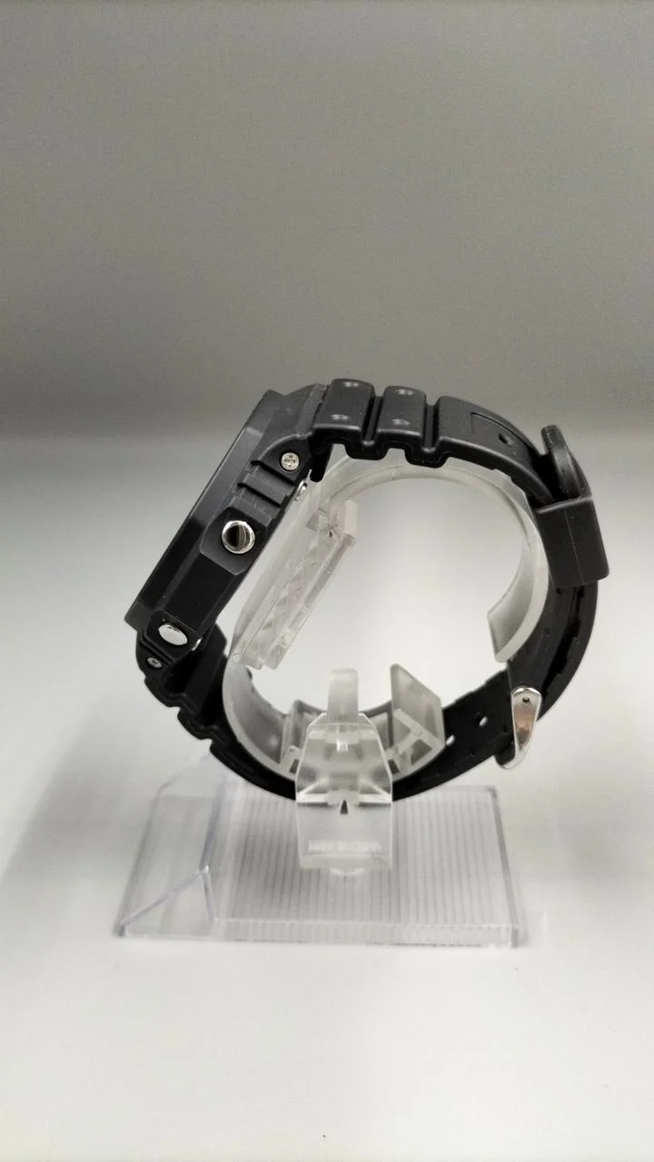 CASIO G-SHOCK GA-2100-1A2ER