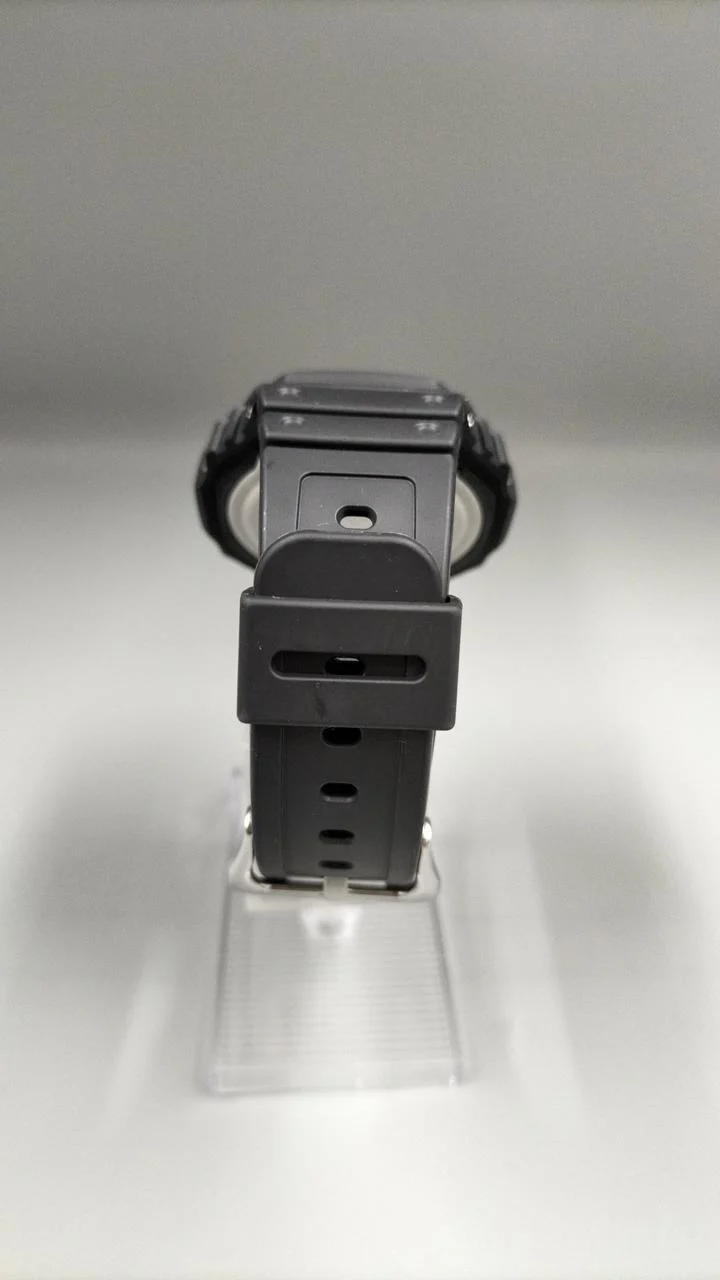 CASIO G-SHOCK GA-2100-1A2ER