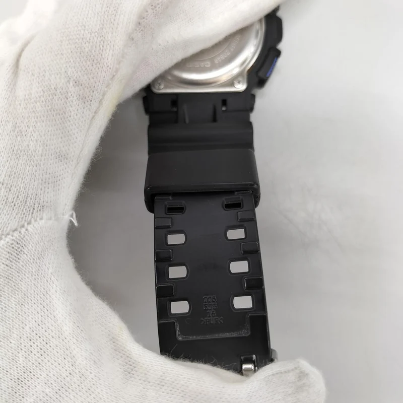 CASIO G-SHOCK GD-120N