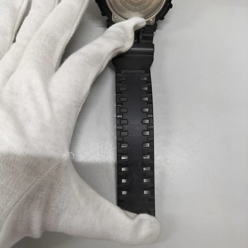 CASIO G-SHOCK GD-120N