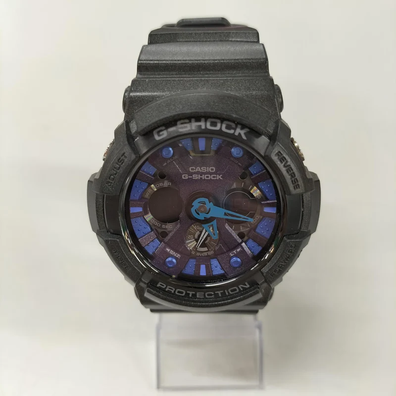 CASIO G-SHOCK GA-200SH