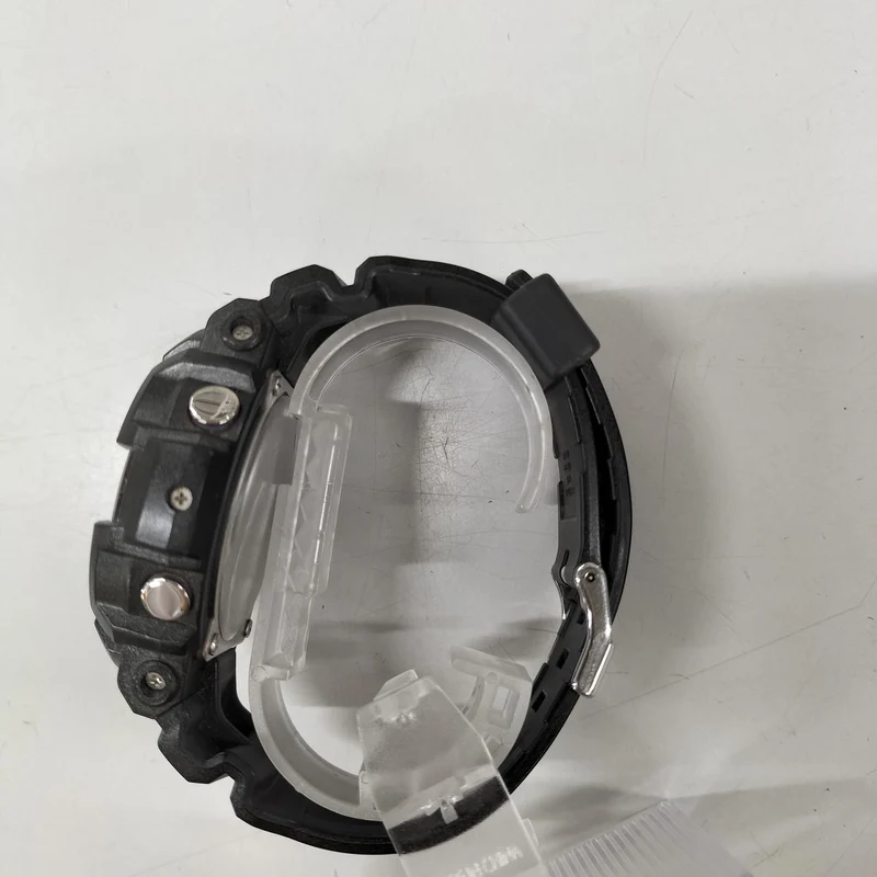 CASIO G-SHOCK GA-200SH