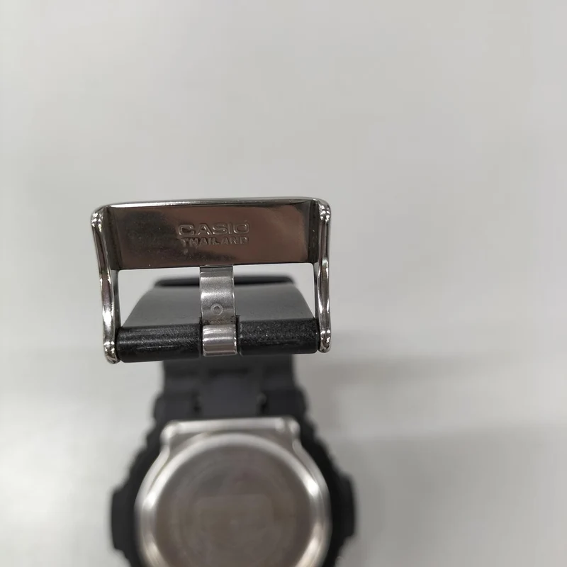 CASIO G-SHOCK GA-200SH