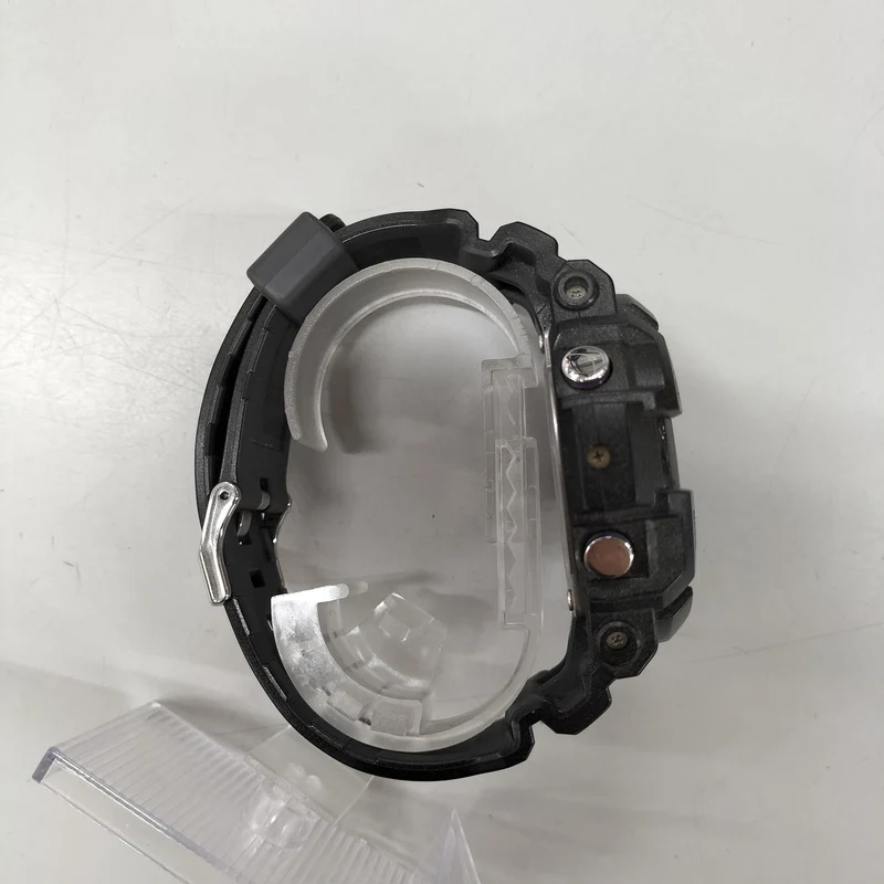CASIO G-SHOCK GA-200SH