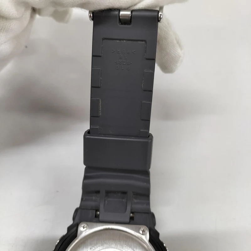 CASIO G-SHOCK GA-200SH