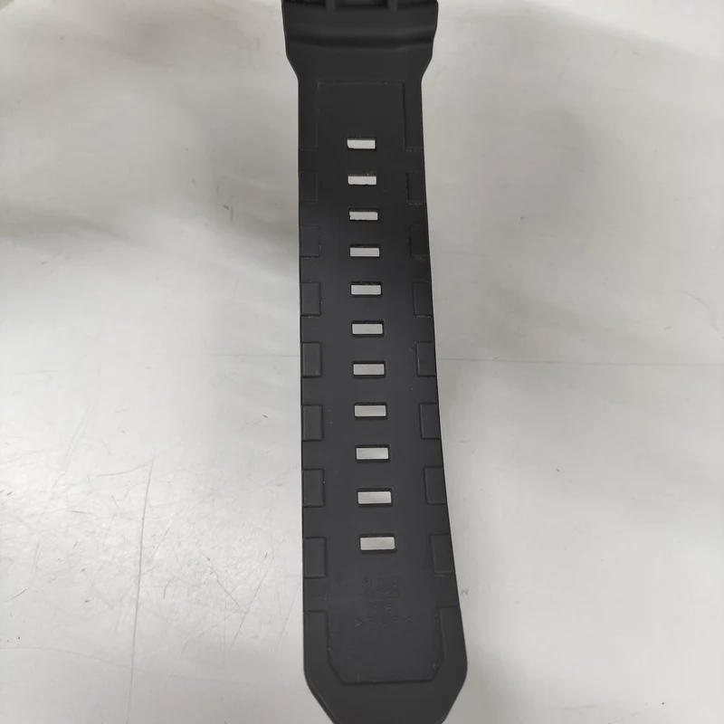CASIO G-SHOCK GA-200SH