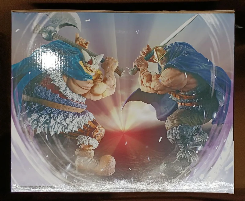 BANDAI [Ungeöffnet] Preis D: Dolly Preis D: Dolly
