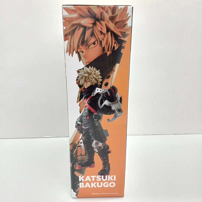 Bandai-Figur My Hero Academia Katsuki Bakugo