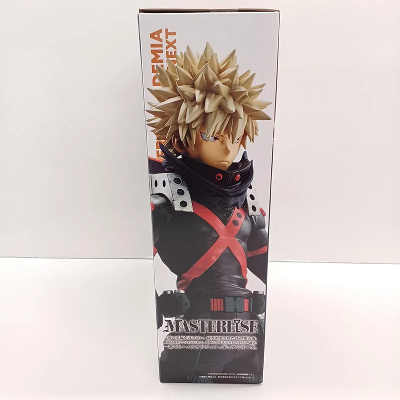 Bandai-Figur My Hero Academia Katsuki Bakugo
