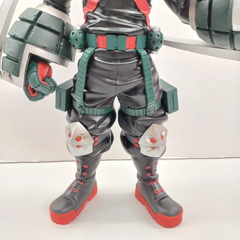 Bandai-Figur My Hero Academia Katsuki Bakugo