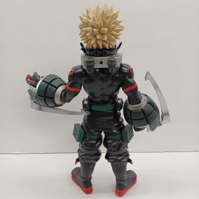 Bandai-Figur My Hero Academia Katsuki Bakugo