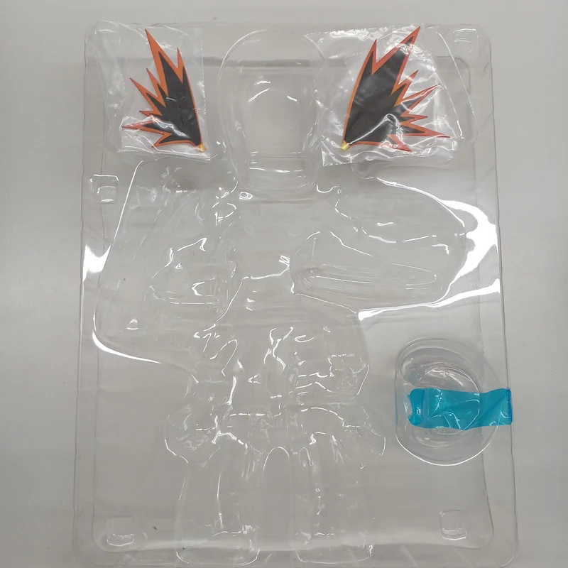 Bandai-Figur My Hero Academia Katsuki Bakugo