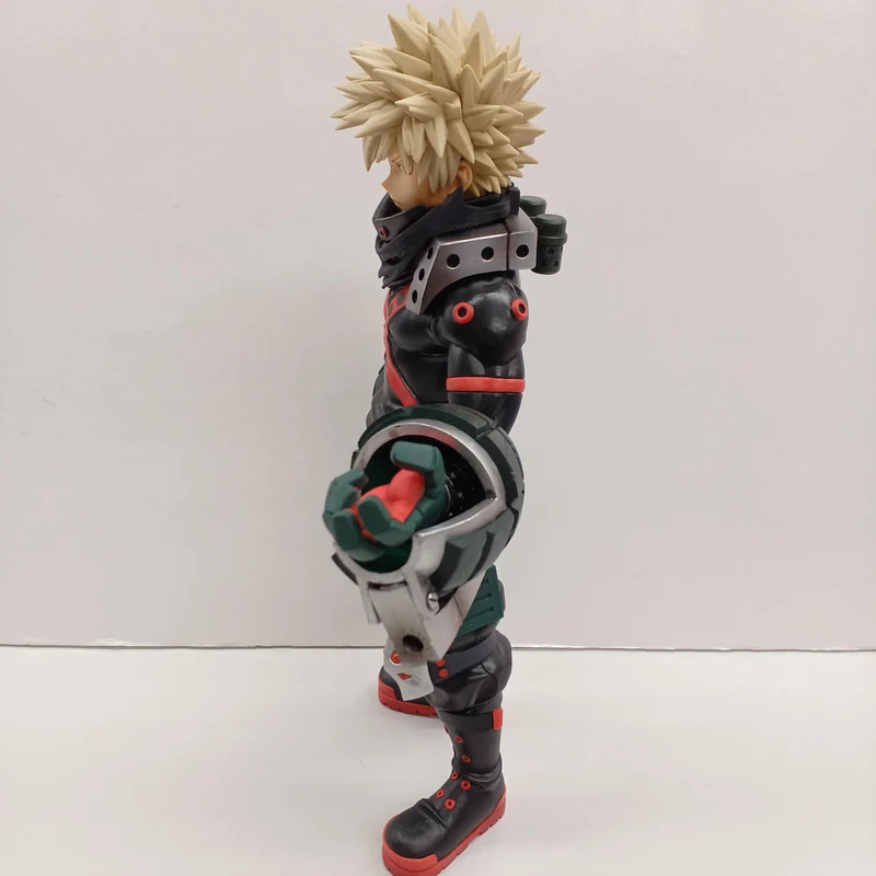 Bandai-Figur My Hero Academia Katsuki Bakugo