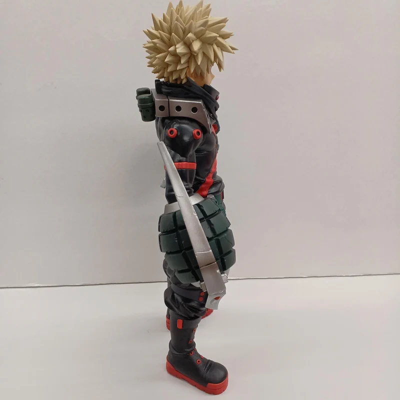 Bandai-Figur My Hero Academia Katsuki Bakugo