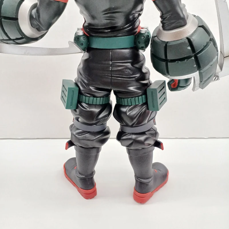 Bandai-Figur My Hero Academia Katsuki Bakugo