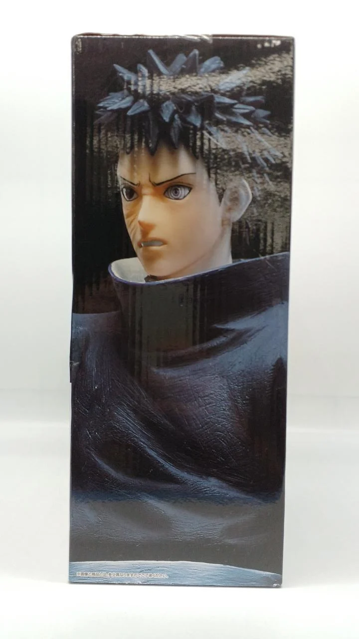 BANDAI NARUTO Shippuden C-Preis Uchiha Obito MASTERLISE
