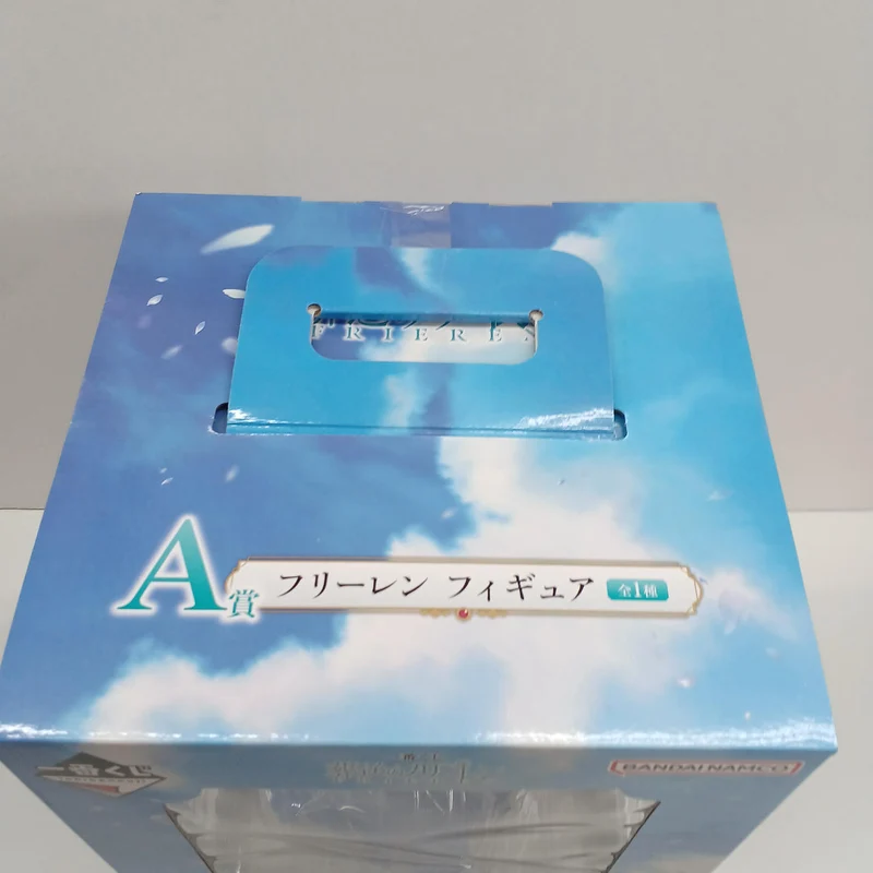 BANDAI Figur A Preis Frieren